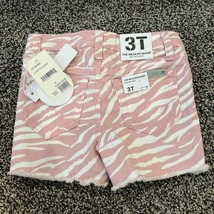 Never worn Joes Jeans shorts!